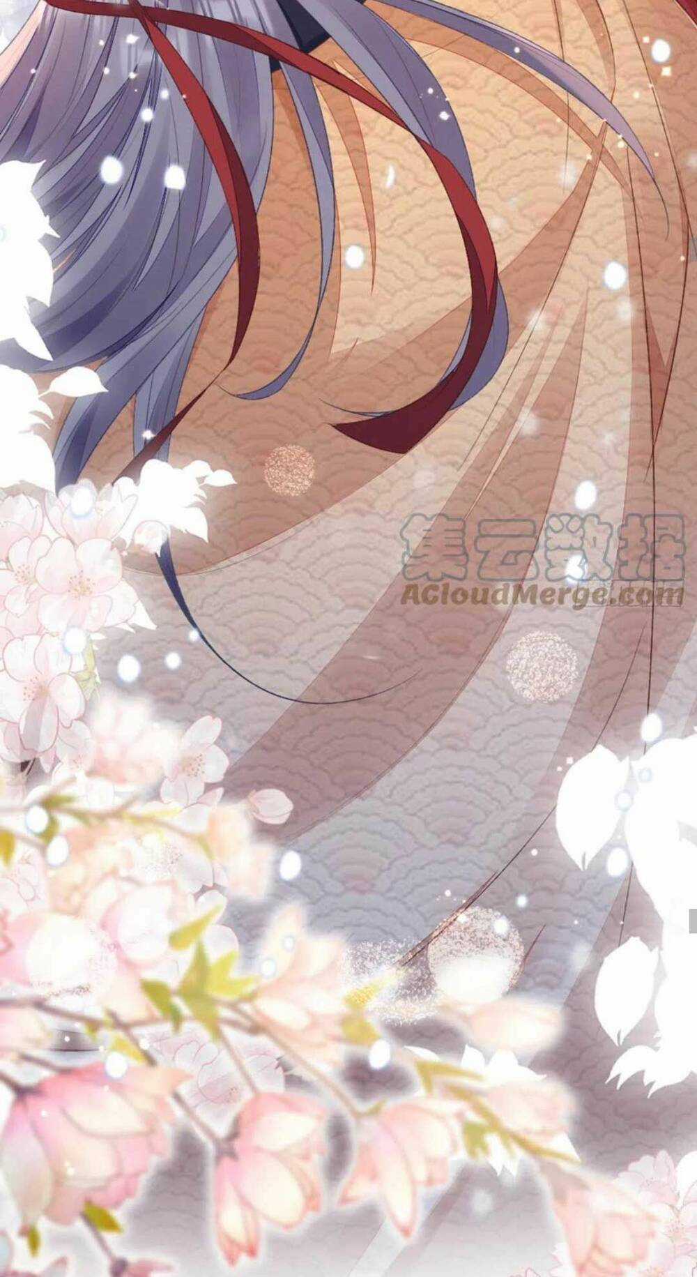 Mau Xuyên Không Rửa Tội Cho Nhân Vật Phản Diện Chapter 147 trang 31