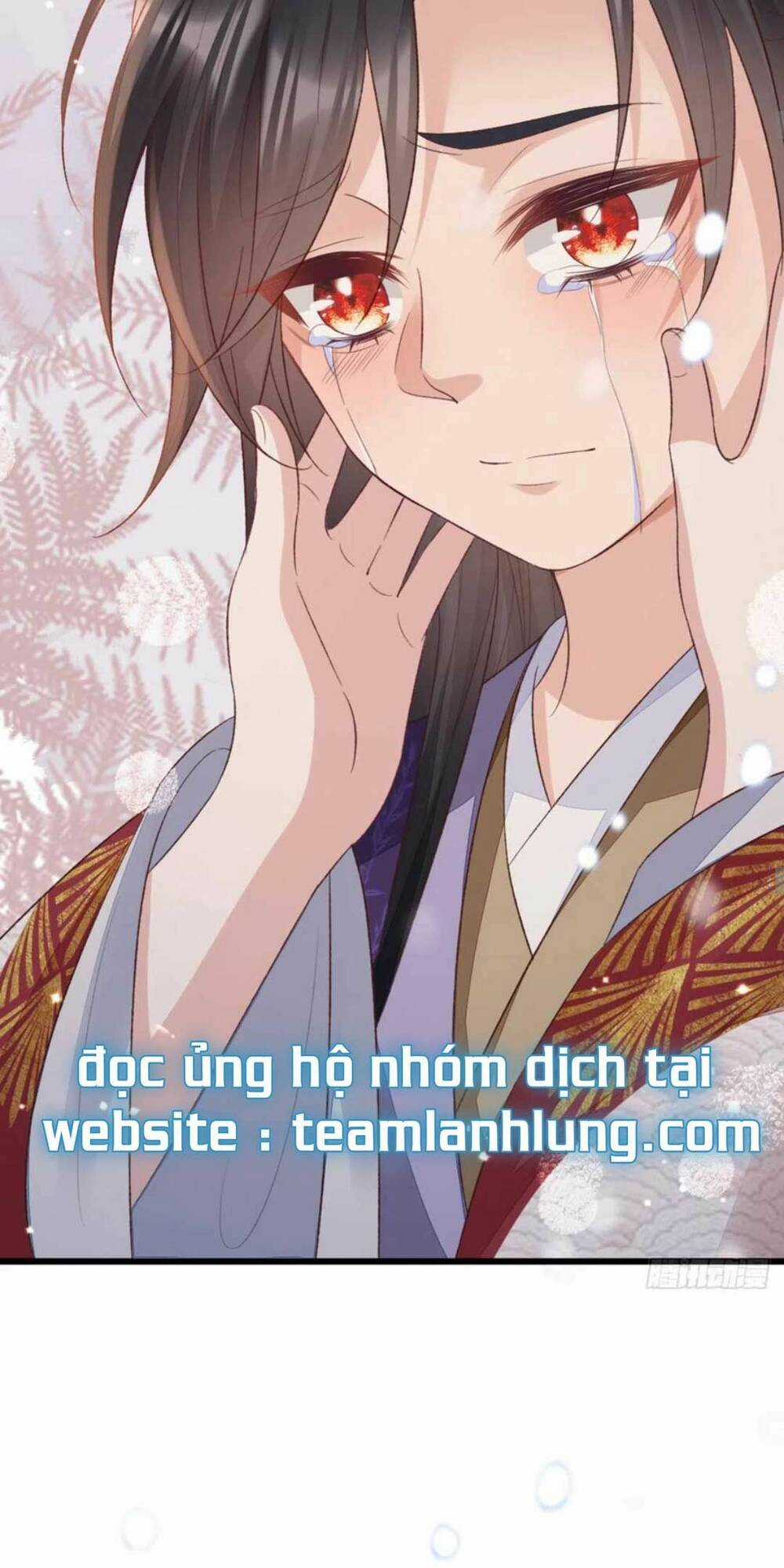 Mau Xuyên Không Rửa Tội Cho Nhân Vật Phản Diện Chapter 147 trang 33