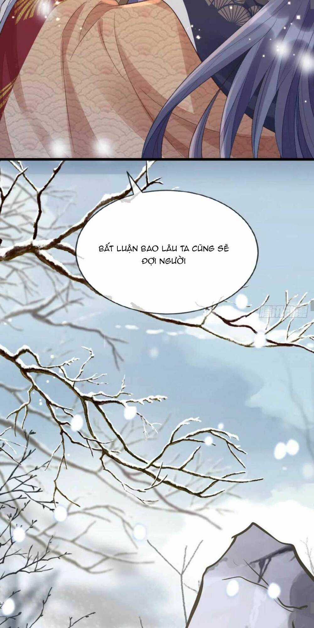 Mau Xuyên Không Rửa Tội Cho Nhân Vật Phản Diện Chapter 147 trang 35