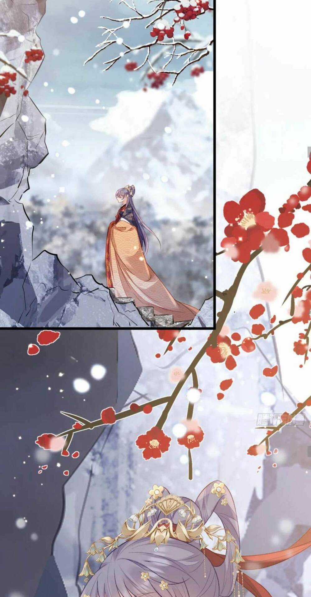 Mau Xuyên Không Rửa Tội Cho Nhân Vật Phản Diện Chapter 147 trang 40