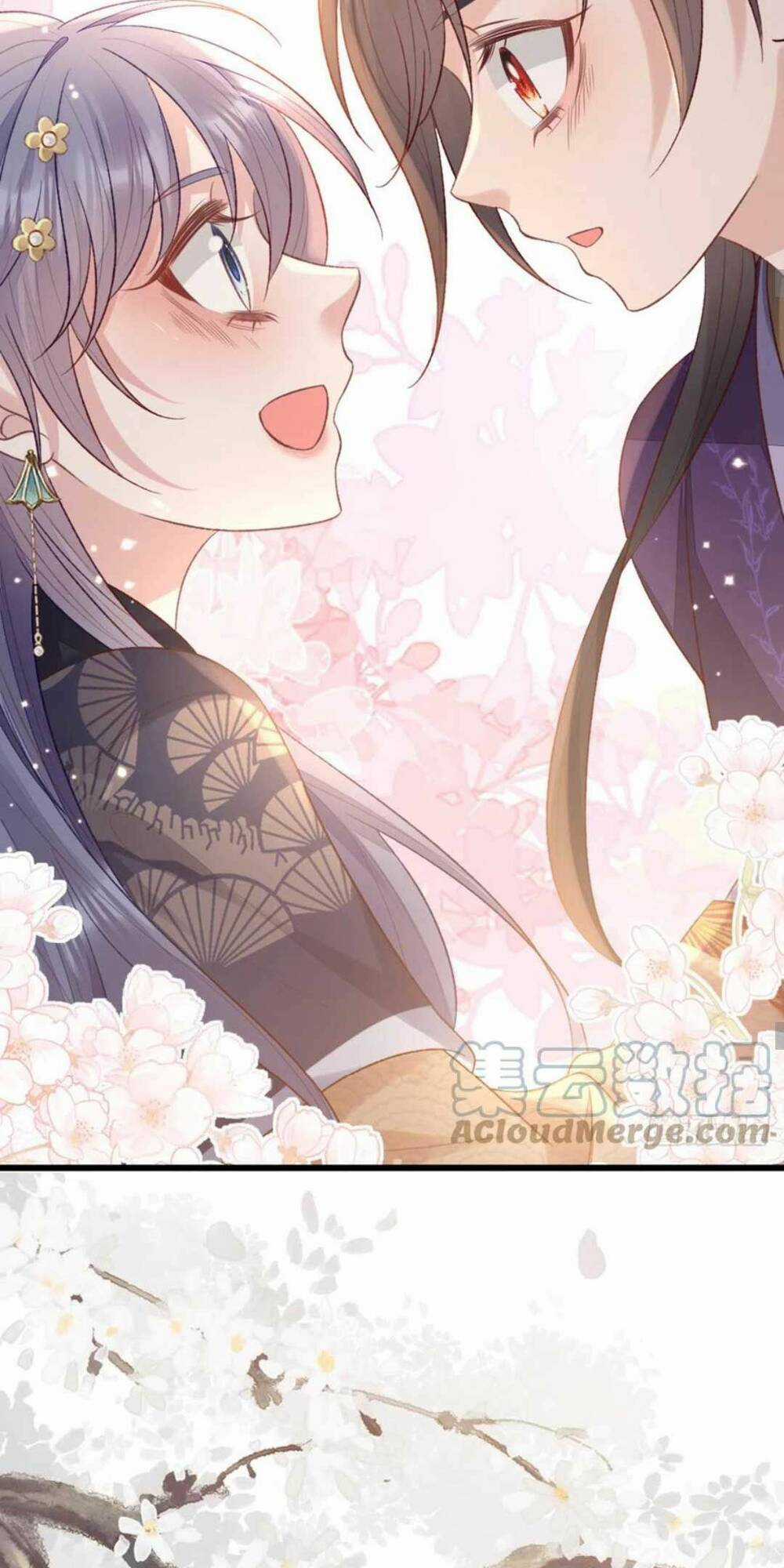 Mau Xuyên Không Rửa Tội Cho Nhân Vật Phản Diện Chapter 147 trang 45