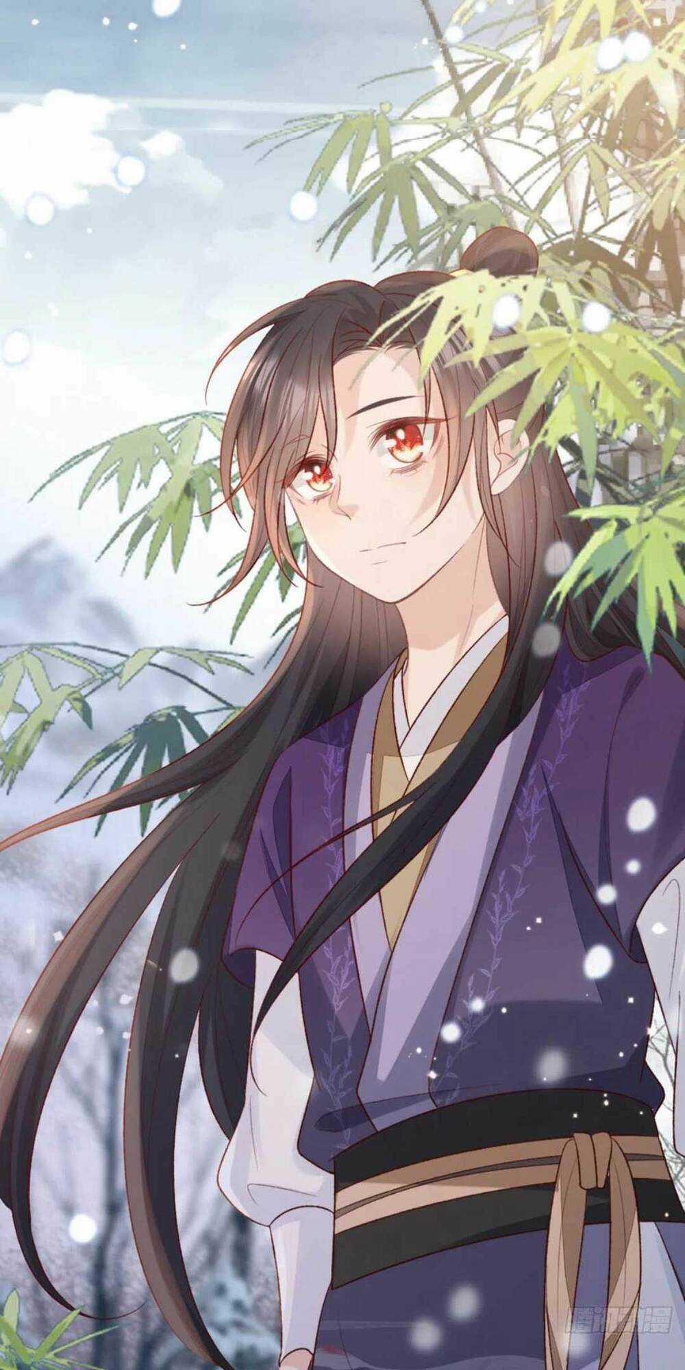 Mau Xuyên Không Rửa Tội Cho Nhân Vật Phản Diện Chapter 147 trang 47