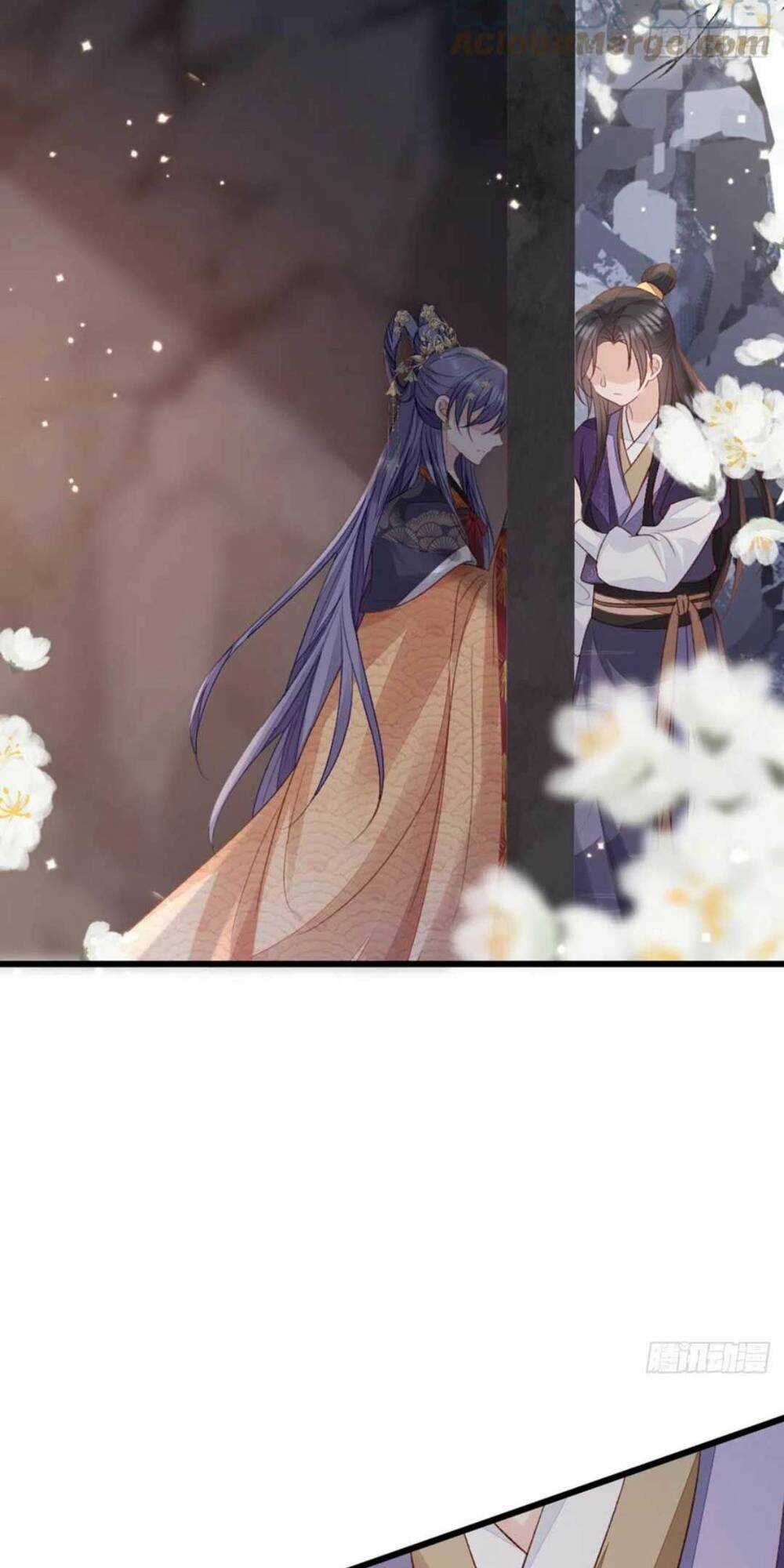 Mau Xuyên Không Rửa Tội Cho Nhân Vật Phản Diện Chapter 147 trang 49