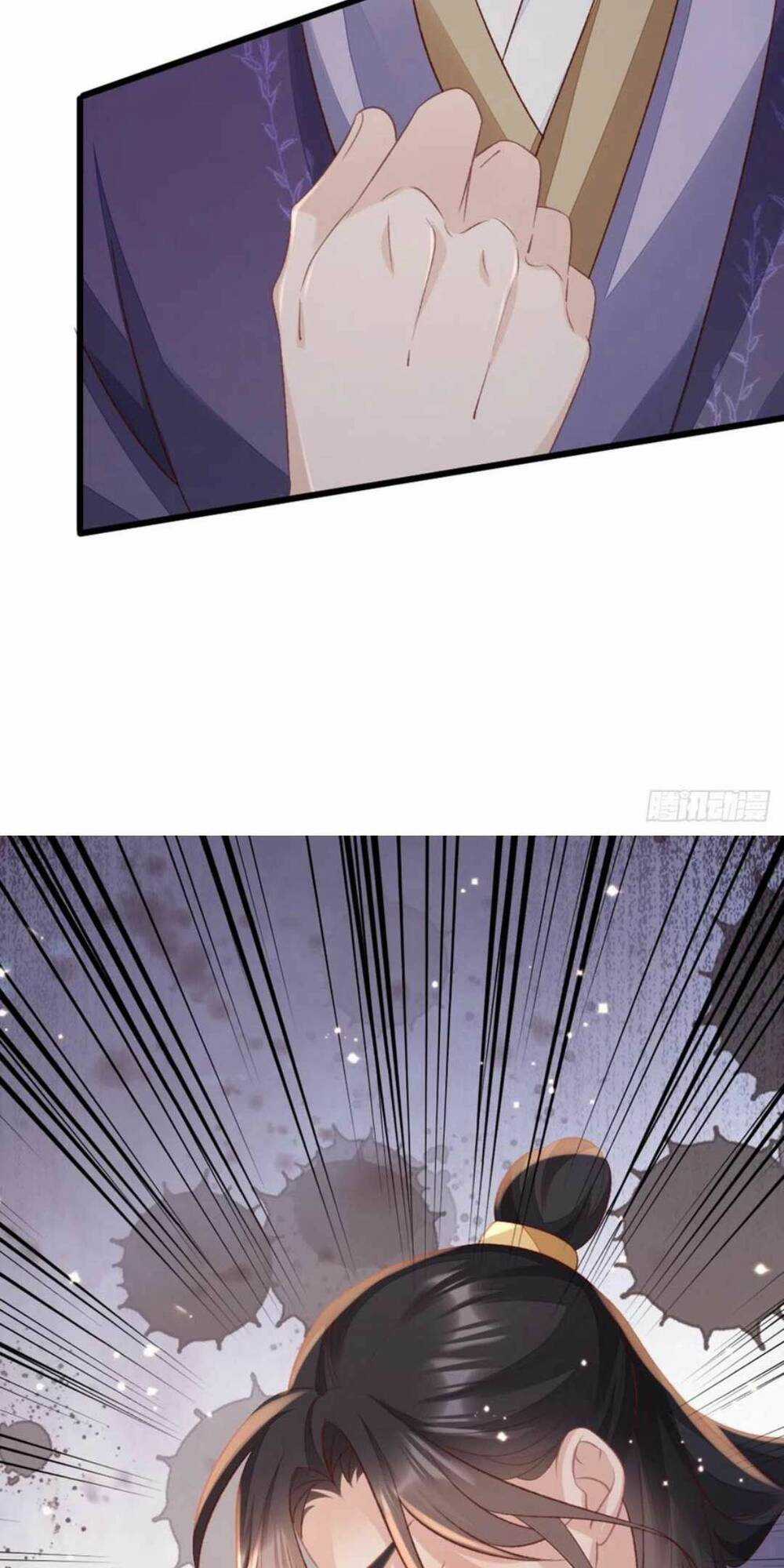 Mau Xuyên Không Rửa Tội Cho Nhân Vật Phản Diện Chapter 147 trang 50