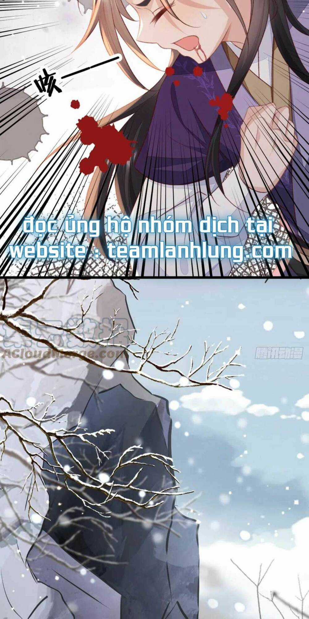 Mau Xuyên Không Rửa Tội Cho Nhân Vật Phản Diện Chapter 147 trang 51