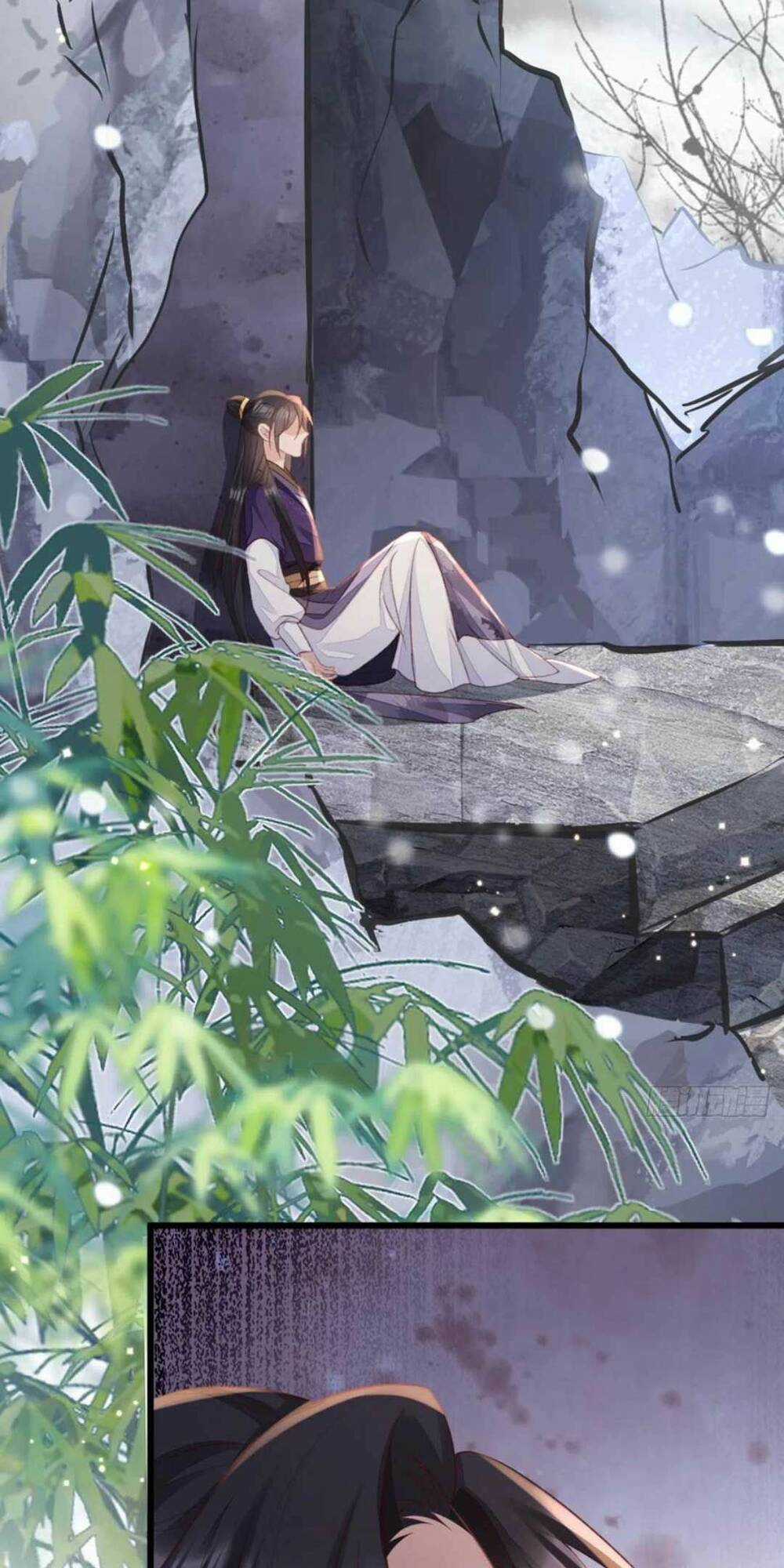 Mau Xuyên Không Rửa Tội Cho Nhân Vật Phản Diện Chapter 147 trang 52