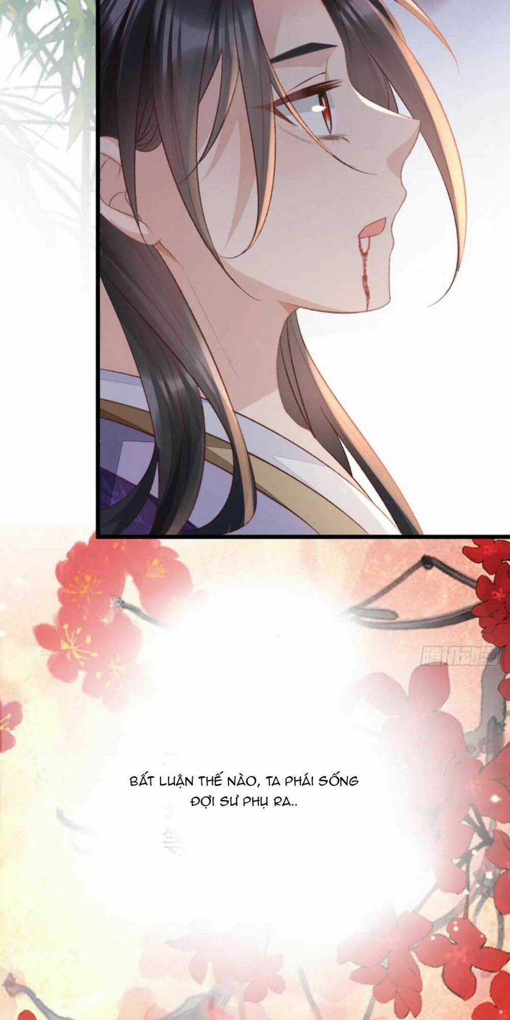 Mau Xuyên Không Rửa Tội Cho Nhân Vật Phản Diện Chapter 147 trang 53