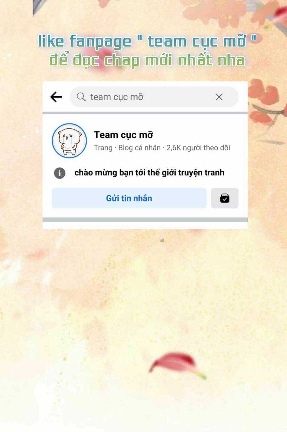 Mau Xuyên Không Rửa Tội Cho Nhân Vật Phản Diện Chapter 147 trang 55