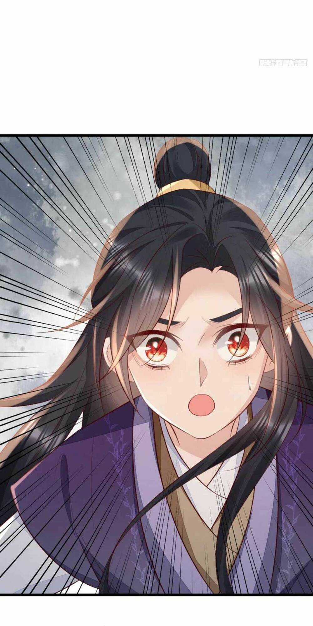 Mau Xuyên Không Rửa Tội Cho Nhân Vật Phản Diện Chapter 147 trang 6