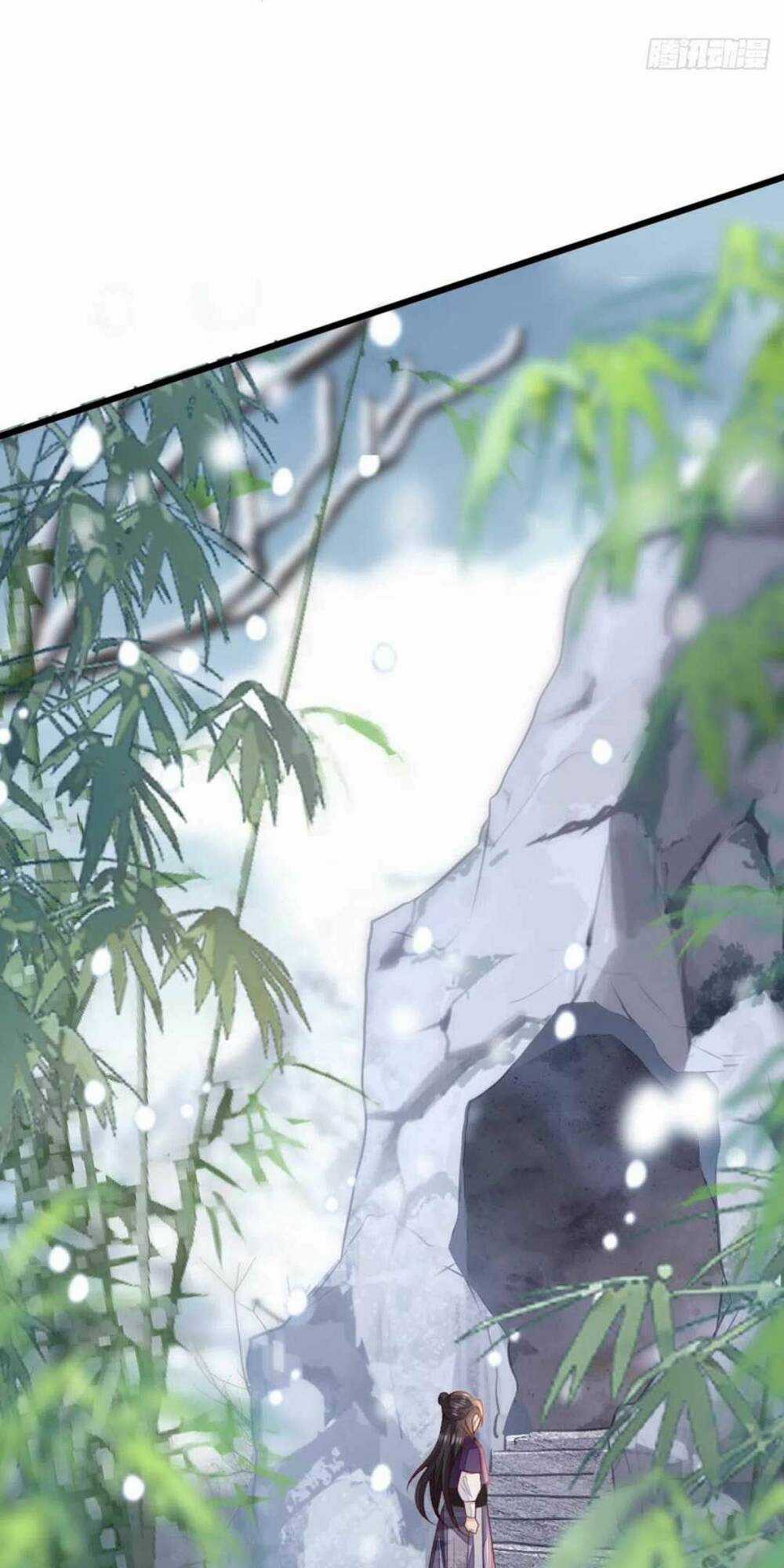 Mau Xuyên Không Rửa Tội Cho Nhân Vật Phản Diện Chapter 147 trang 7