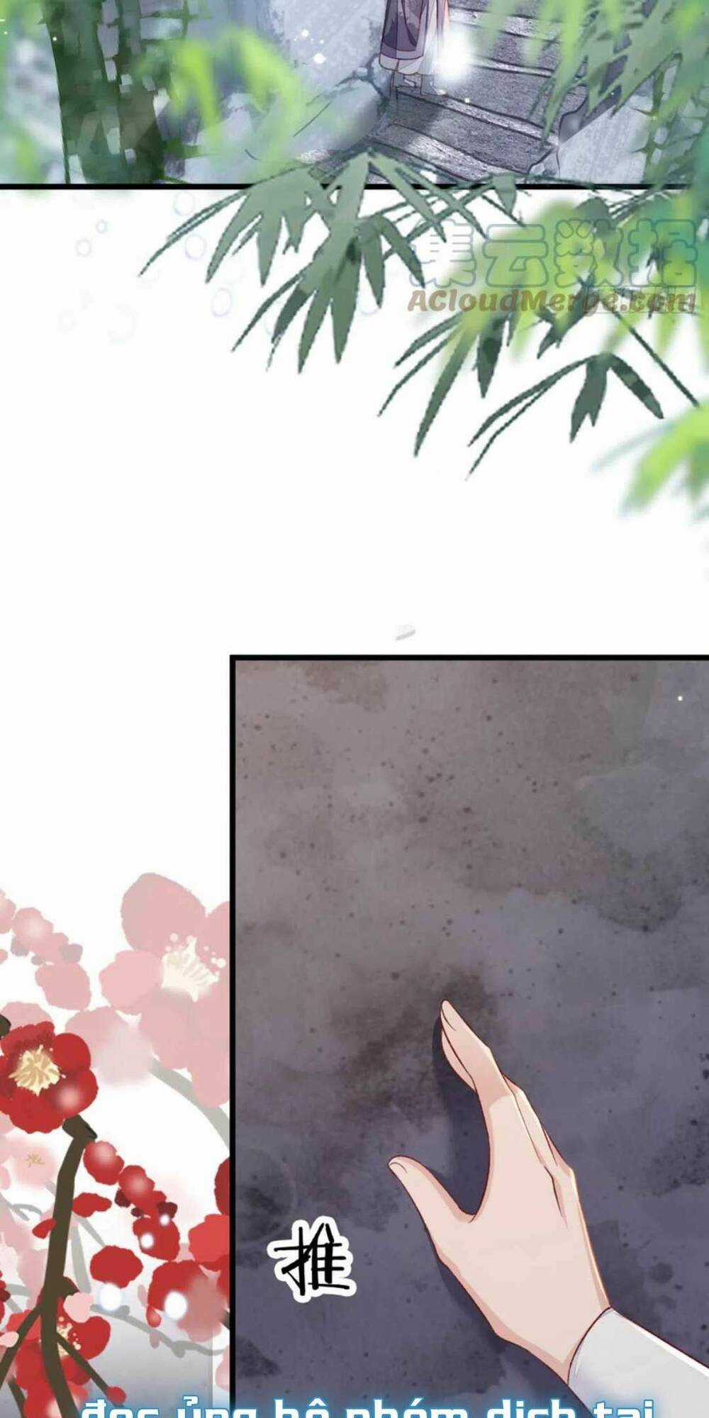 Mau Xuyên Không Rửa Tội Cho Nhân Vật Phản Diện Chapter 147 trang 8