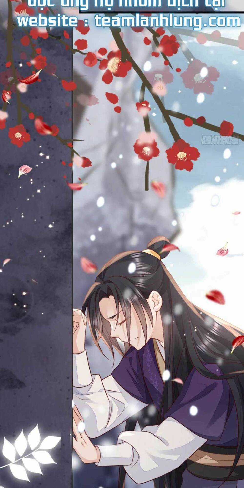 Mau Xuyên Không Rửa Tội Cho Nhân Vật Phản Diện Chapter 147 trang 9