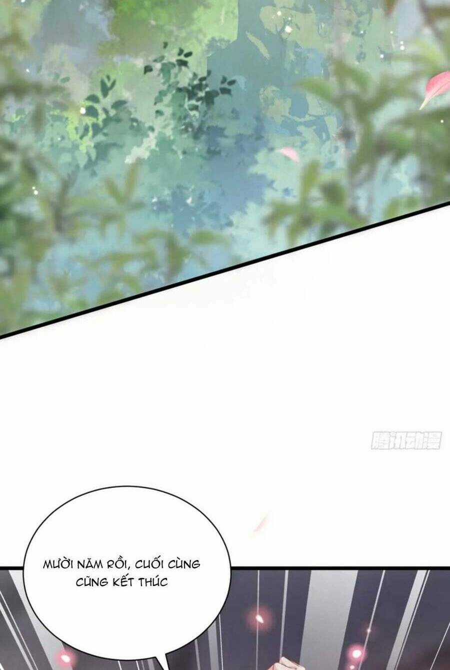 Mau Xuyên Không Rửa Tội Cho Nhân Vật Phản Diện Chapter 148 trang 12