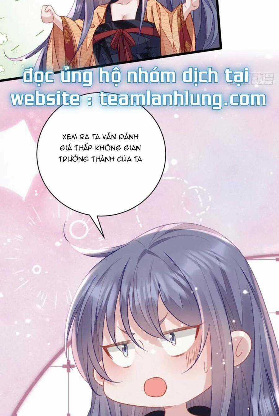 Mau Xuyên Không Rửa Tội Cho Nhân Vật Phản Diện Chapter 148 trang 15