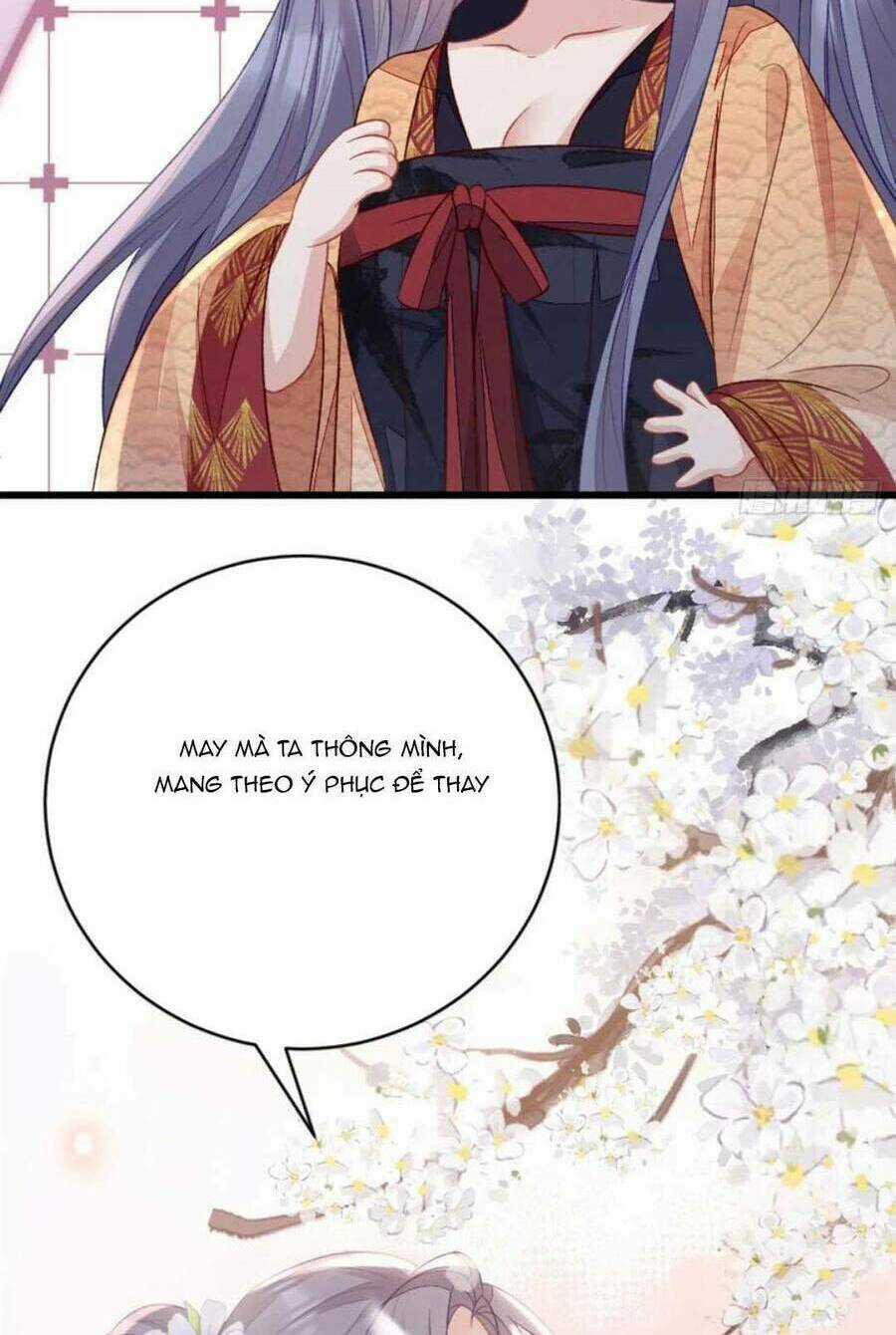 Mau Xuyên Không Rửa Tội Cho Nhân Vật Phản Diện Chapter 148 trang 16