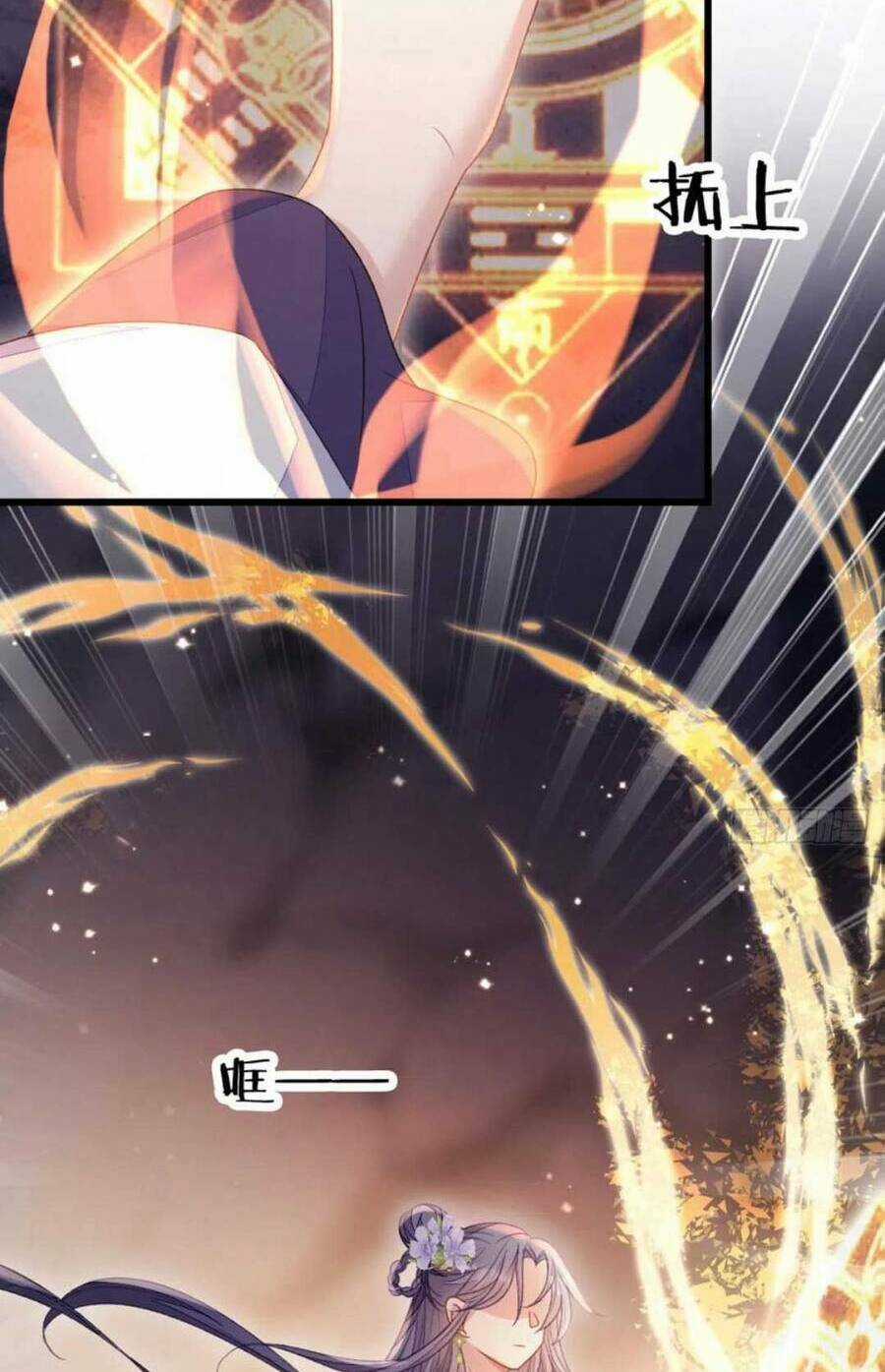 Mau Xuyên Không Rửa Tội Cho Nhân Vật Phản Diện Chapter 148 trang 20