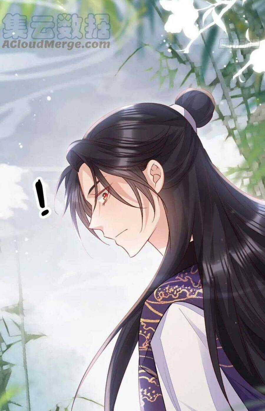 Mau Xuyên Không Rửa Tội Cho Nhân Vật Phản Diện Chapter 148 trang 22