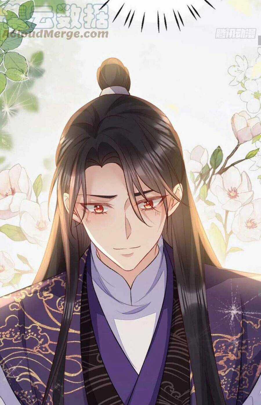 Mau Xuyên Không Rửa Tội Cho Nhân Vật Phản Diện Chapter 148 trang 26