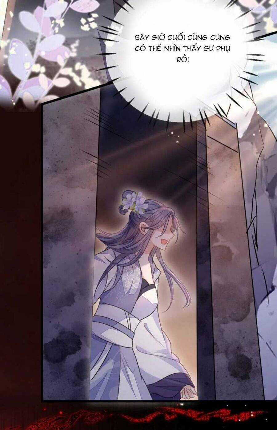 Mau Xuyên Không Rửa Tội Cho Nhân Vật Phản Diện Chapter 148 trang 28