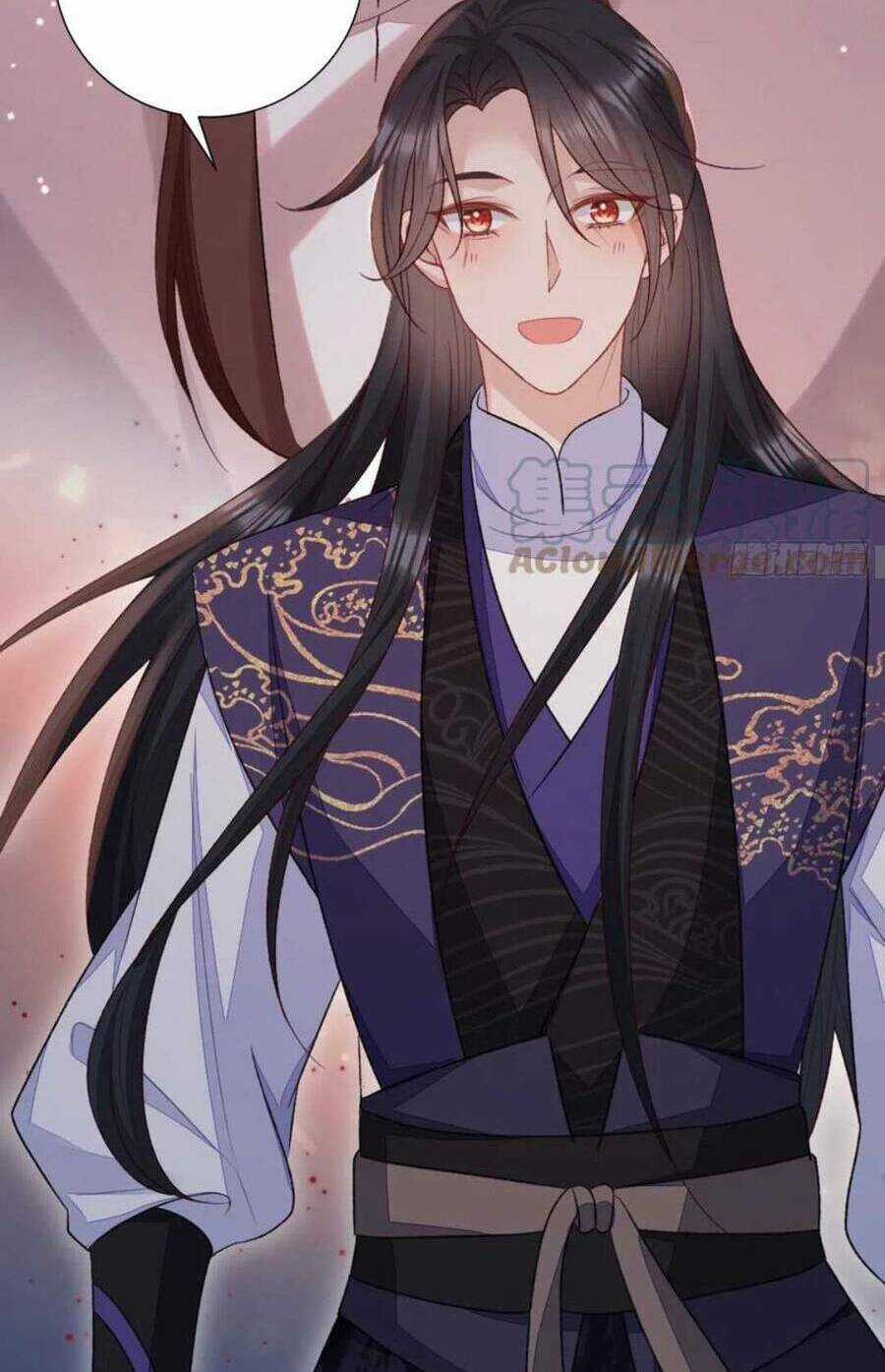 Mau Xuyên Không Rửa Tội Cho Nhân Vật Phản Diện Chapter 148 trang 30