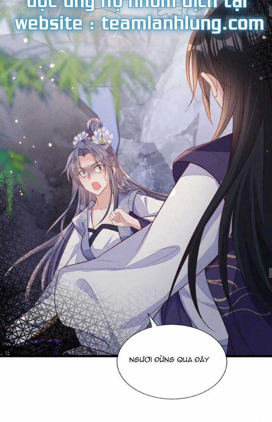 Mau Xuyên Không Rửa Tội Cho Nhân Vật Phản Diện Chapter 148 trang 34