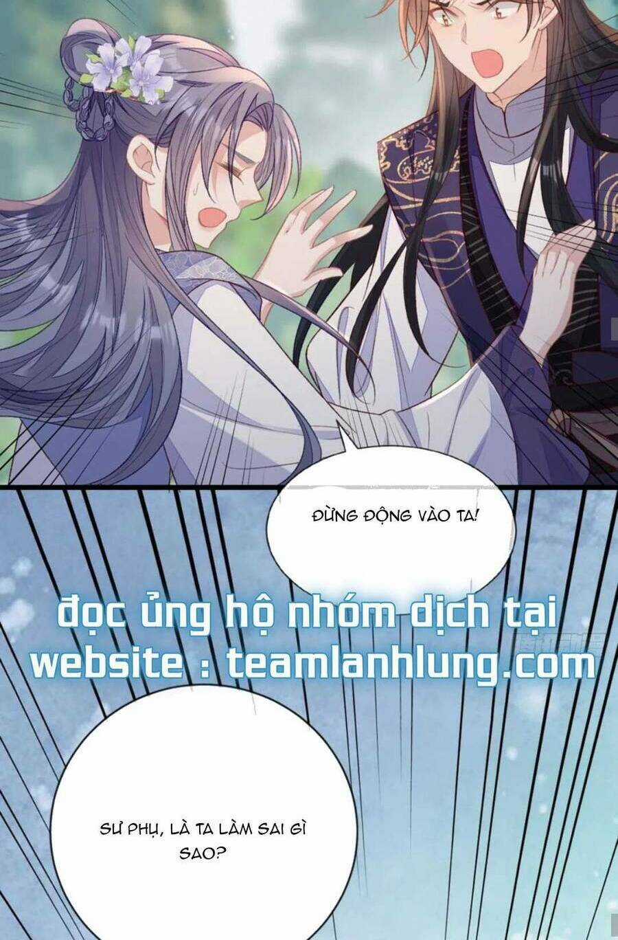 Mau Xuyên Không Rửa Tội Cho Nhân Vật Phản Diện Chapter 148 trang 36