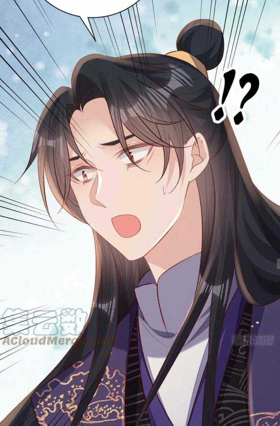 Mau Xuyên Không Rửa Tội Cho Nhân Vật Phản Diện Chapter 148 trang 37