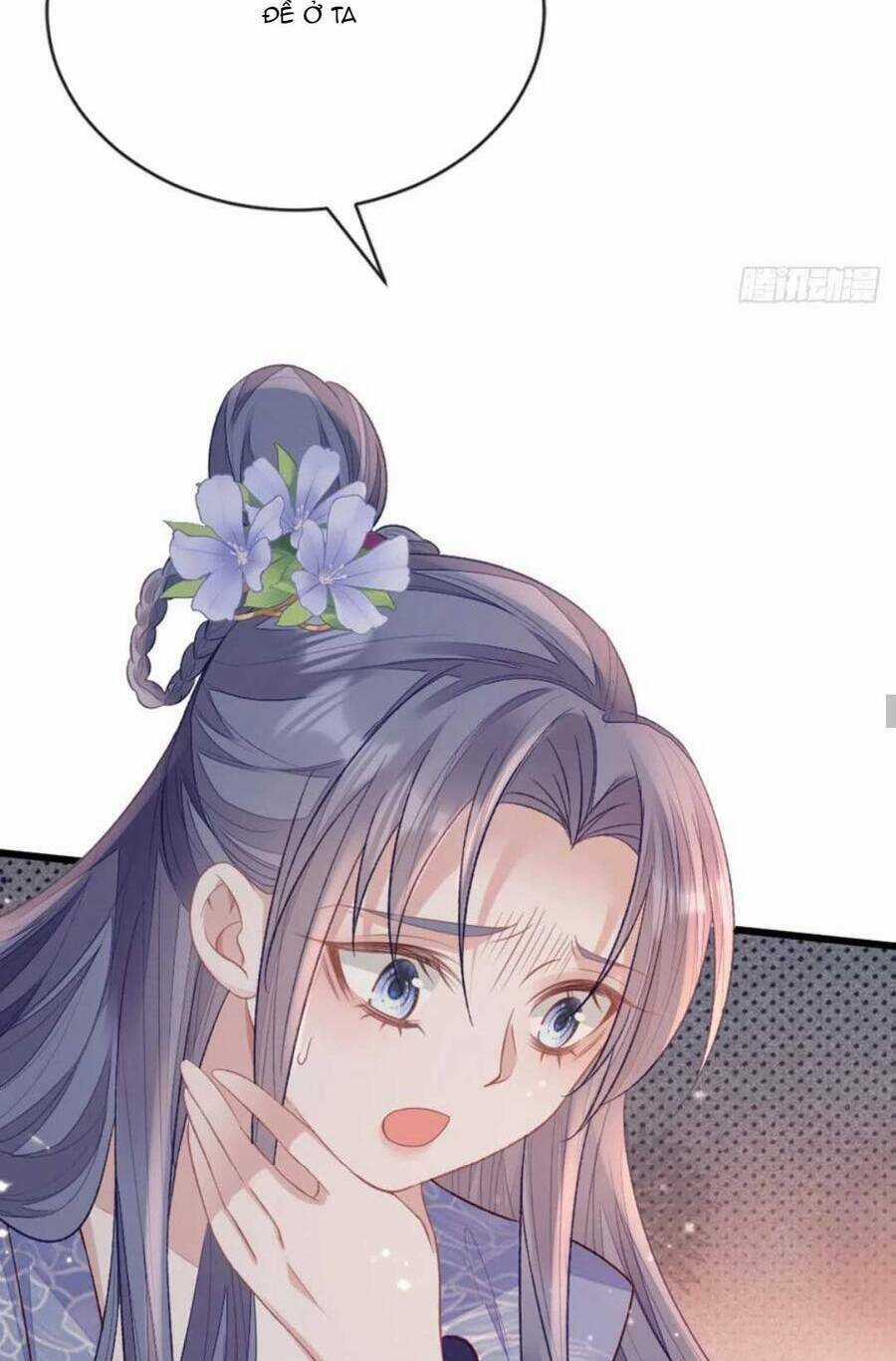 Mau Xuyên Không Rửa Tội Cho Nhân Vật Phản Diện Chapter 148 trang 39