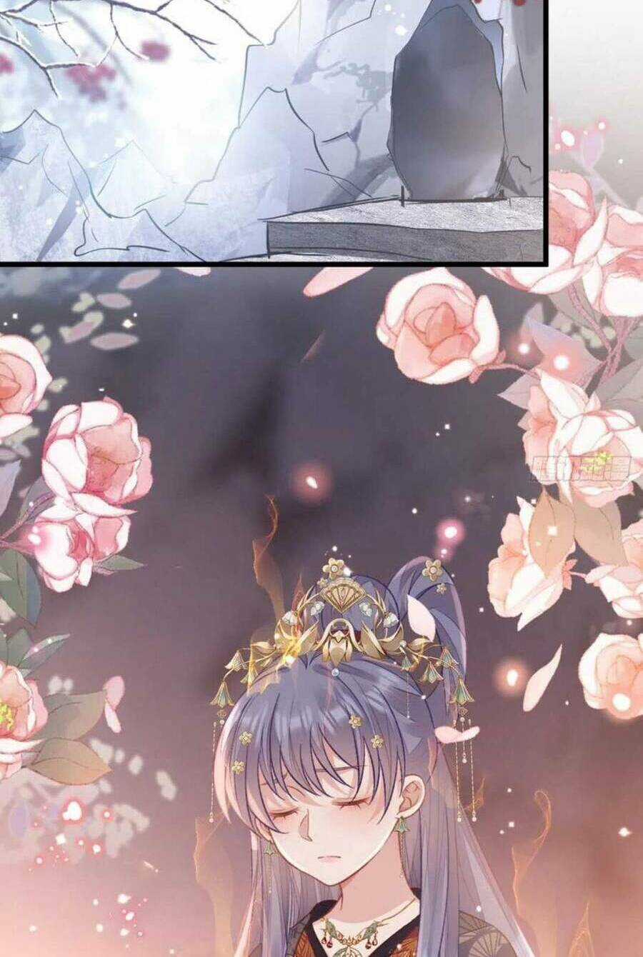 Mau Xuyên Không Rửa Tội Cho Nhân Vật Phản Diện Chapter 148 trang 4