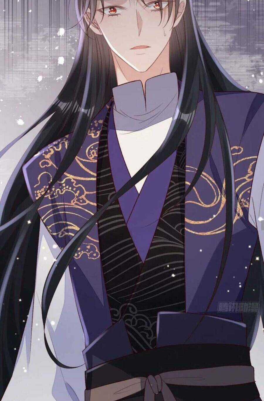 Mau Xuyên Không Rửa Tội Cho Nhân Vật Phản Diện Chapter 148 trang 44