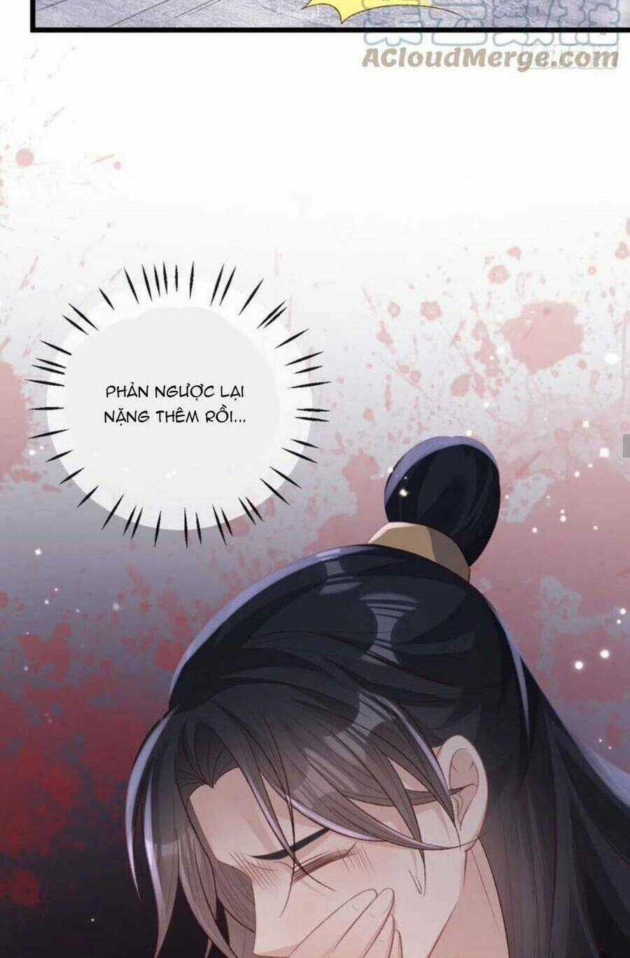 Mau Xuyên Không Rửa Tội Cho Nhân Vật Phản Diện Chapter 148 trang 46