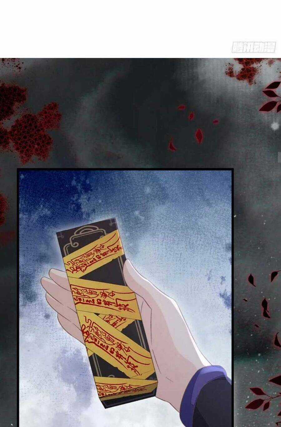 Mau Xuyên Không Rửa Tội Cho Nhân Vật Phản Diện Chapter 148 trang 48