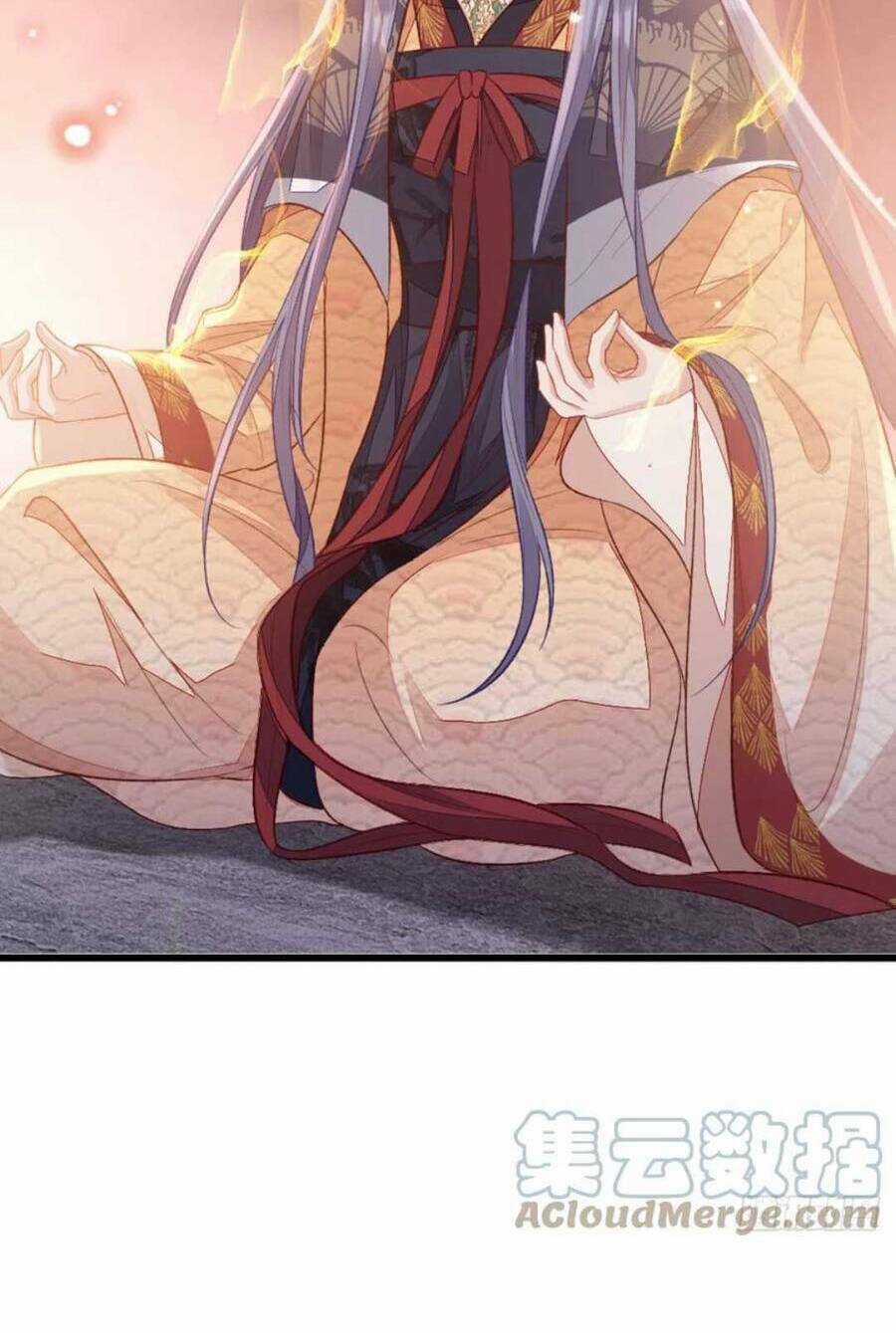 Mau Xuyên Không Rửa Tội Cho Nhân Vật Phản Diện Chapter 148 trang 5