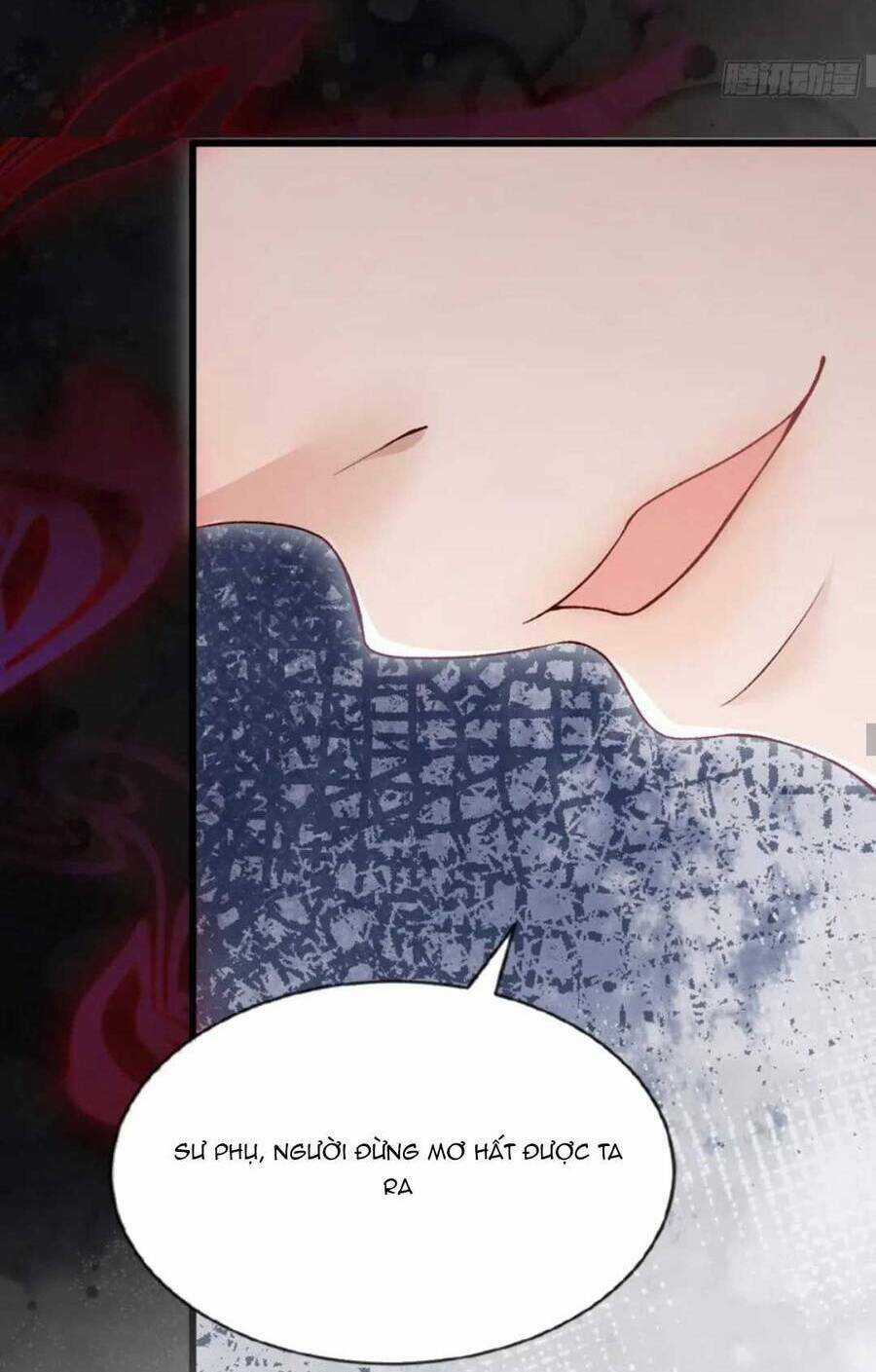 Mau Xuyên Không Rửa Tội Cho Nhân Vật Phản Diện Chapter 148 trang 55