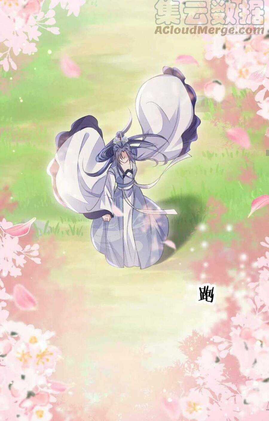 Mau Xuyên Không Rửa Tội Cho Nhân Vật Phản Diện Chapter 148 trang 57