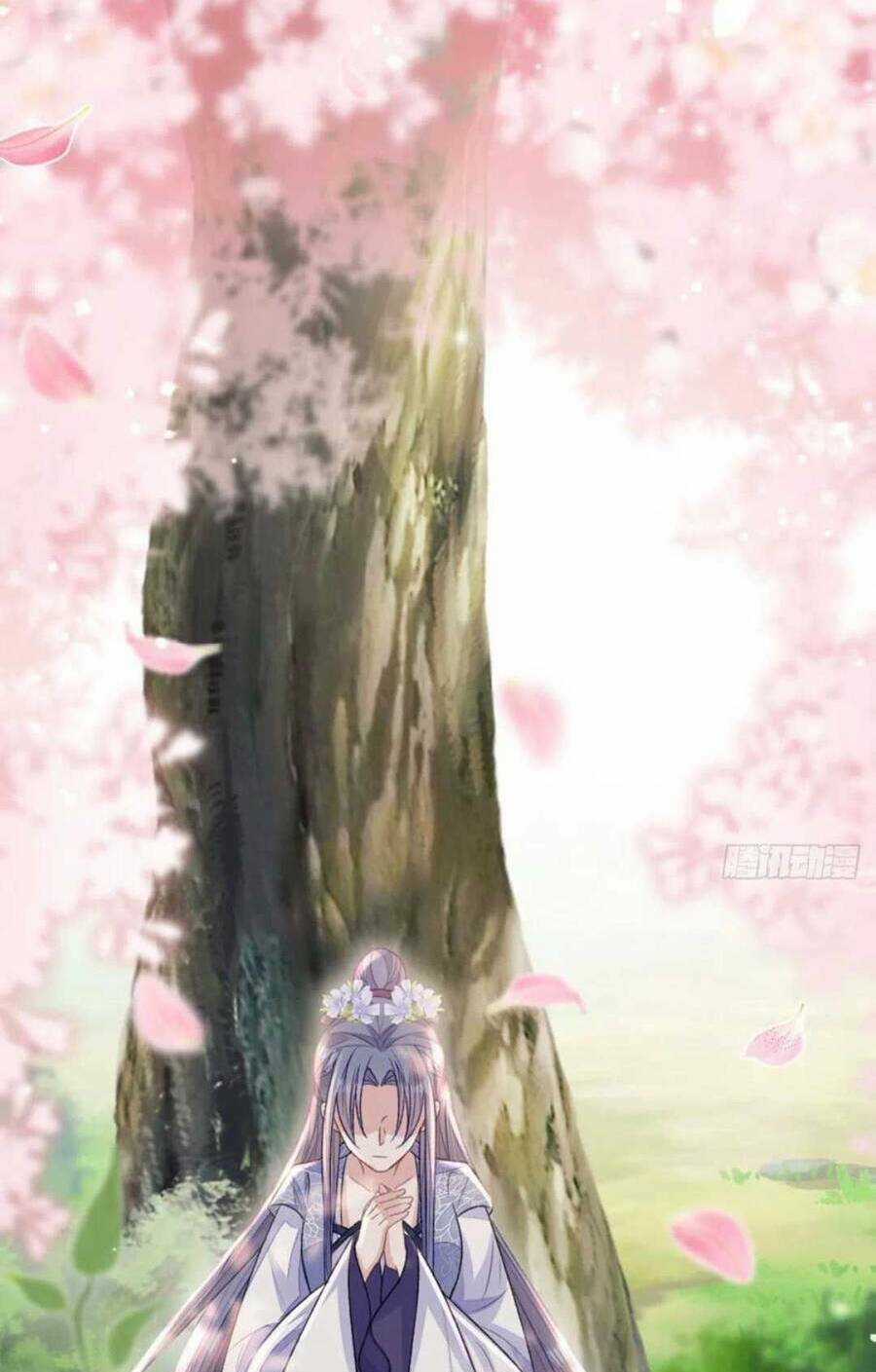 Mau Xuyên Không Rửa Tội Cho Nhân Vật Phản Diện Chapter 148 trang 61