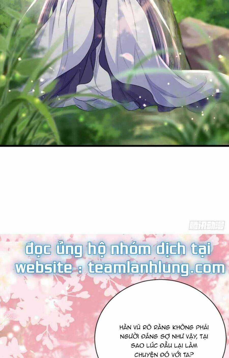 Mau Xuyên Không Rửa Tội Cho Nhân Vật Phản Diện Chapter 148 trang 62