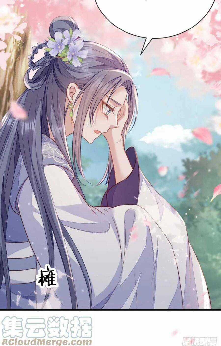 Mau Xuyên Không Rửa Tội Cho Nhân Vật Phản Diện Chapter 148 trang 63