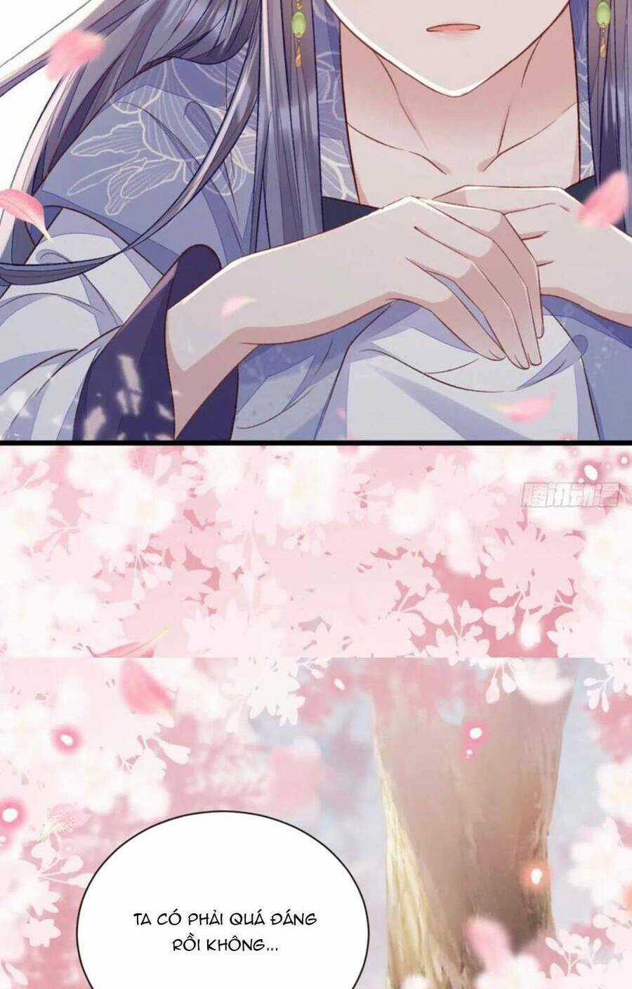 Mau Xuyên Không Rửa Tội Cho Nhân Vật Phản Diện Chapter 148 trang 65