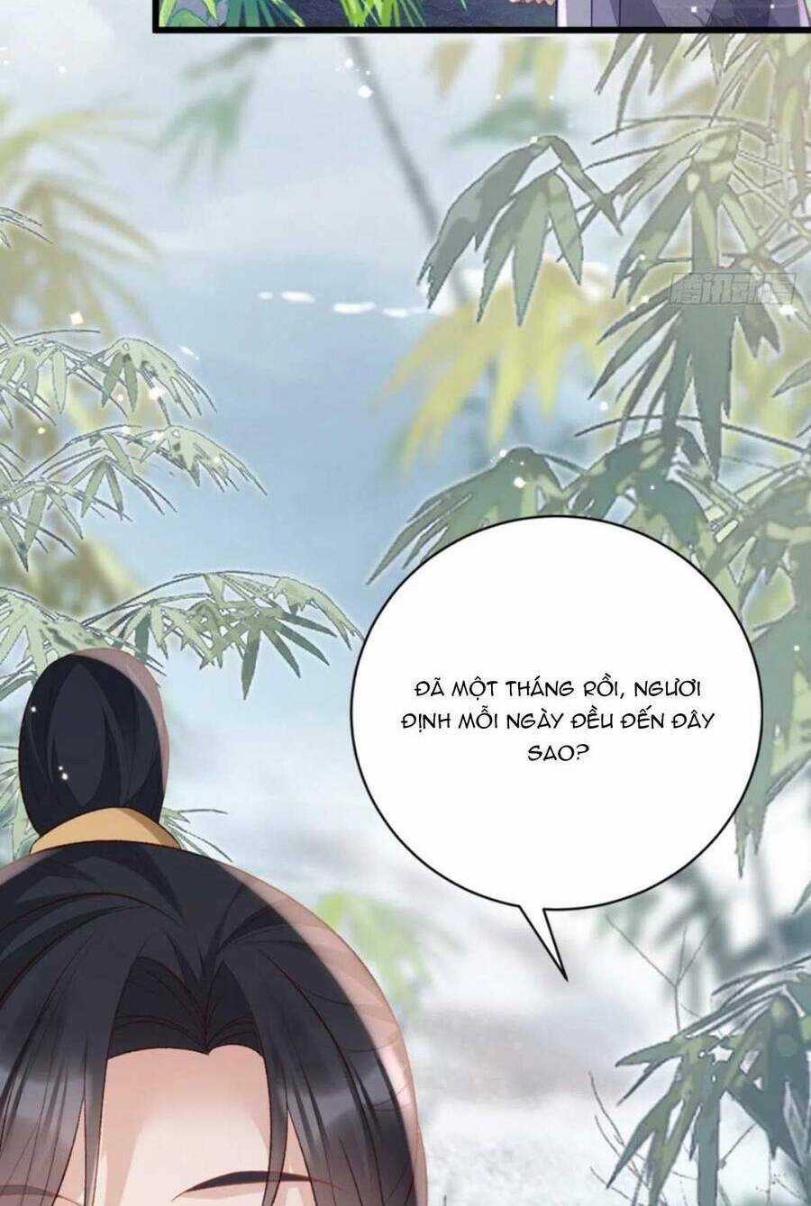 Mau Xuyên Không Rửa Tội Cho Nhân Vật Phản Diện Chapter 148 trang 7