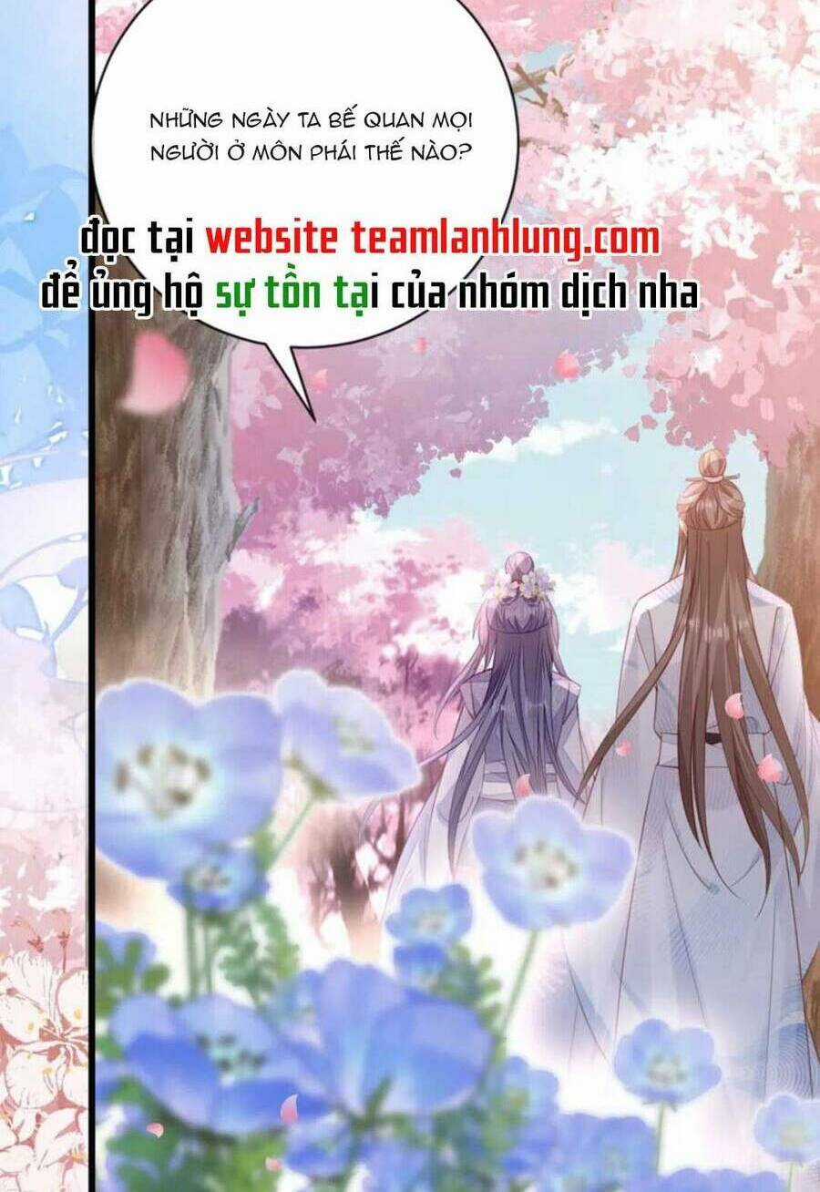 Mau Xuyên Không Rửa Tội Cho Nhân Vật Phản Diện Chapter 149 trang 10