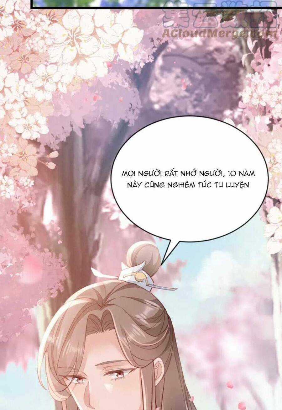 Mau Xuyên Không Rửa Tội Cho Nhân Vật Phản Diện Chapter 149 trang 11