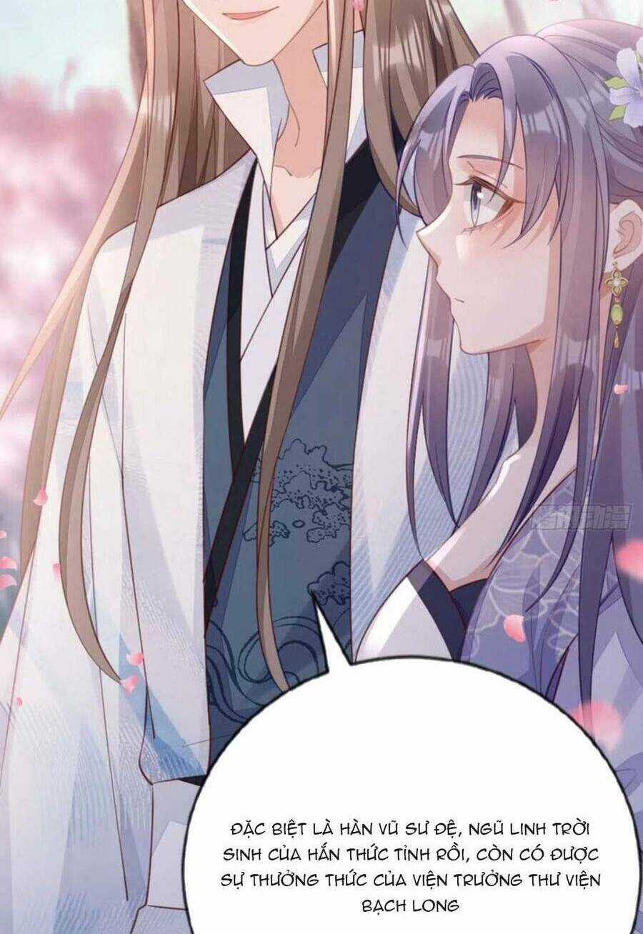 Mau Xuyên Không Rửa Tội Cho Nhân Vật Phản Diện Chapter 149 trang 12