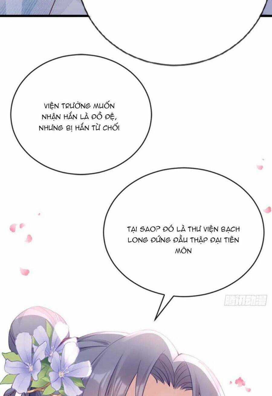 Mau Xuyên Không Rửa Tội Cho Nhân Vật Phản Diện Chapter 149 trang 13