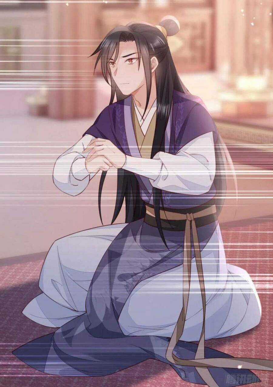 Mau Xuyên Không Rửa Tội Cho Nhân Vật Phản Diện Chapter 149 trang 16