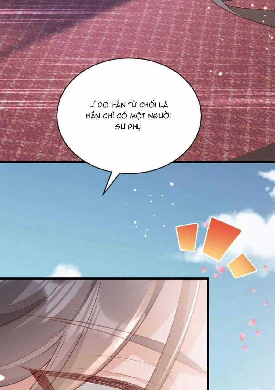 Mau Xuyên Không Rửa Tội Cho Nhân Vật Phản Diện Chapter 149 trang 17