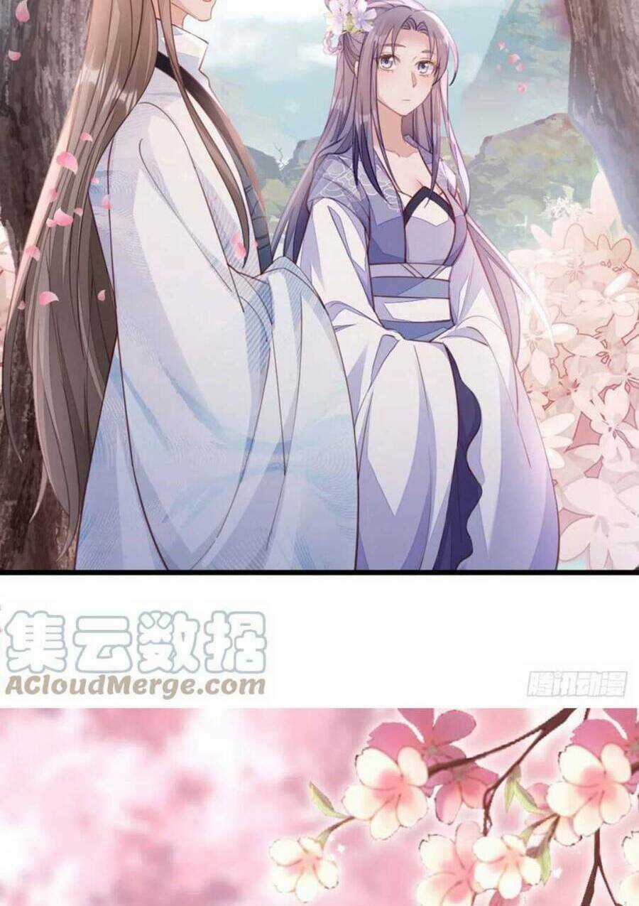 Mau Xuyên Không Rửa Tội Cho Nhân Vật Phản Diện Chapter 149 trang 19