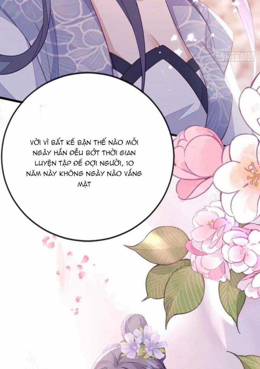 Mau Xuyên Không Rửa Tội Cho Nhân Vật Phản Diện Chapter 149 trang 21