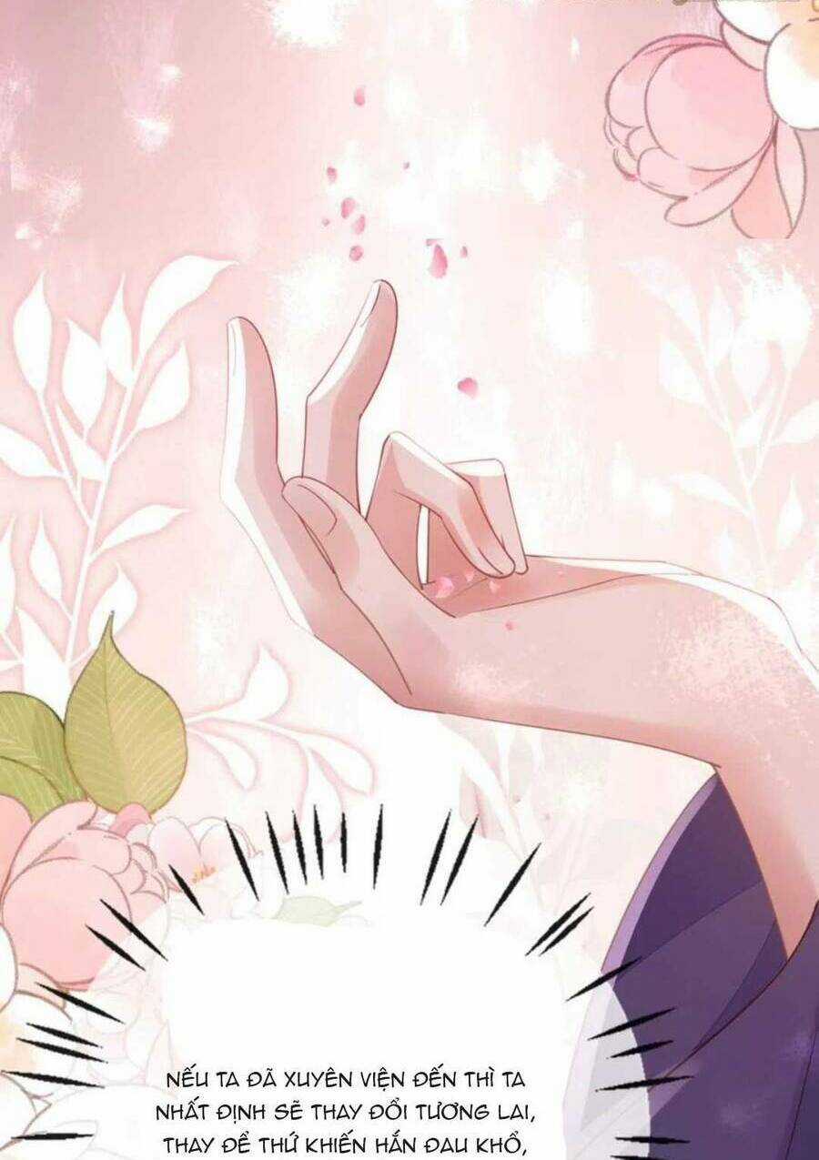 Mau Xuyên Không Rửa Tội Cho Nhân Vật Phản Diện Chapter 149 trang 24