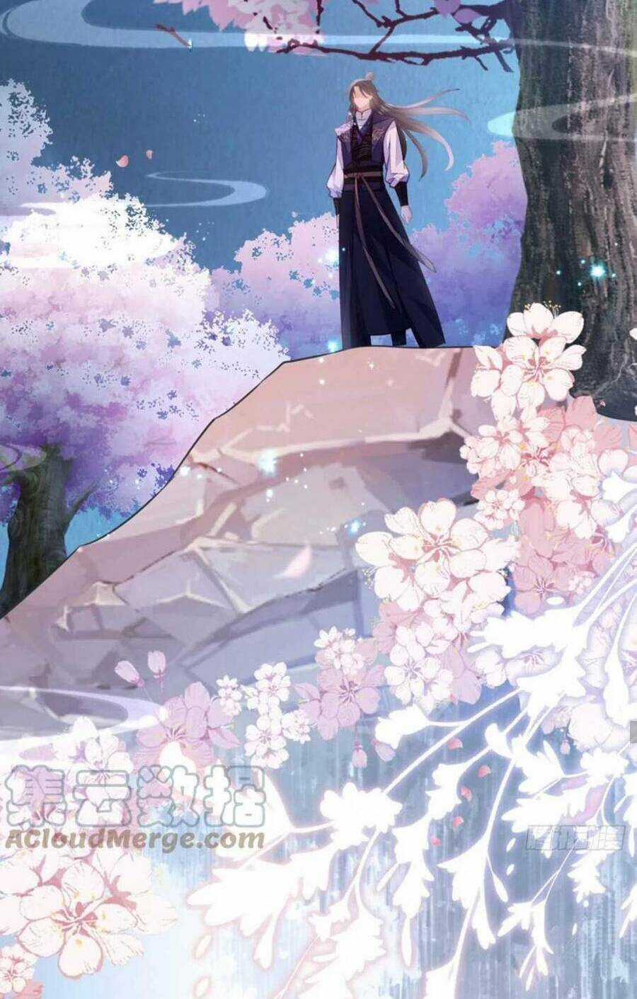 Mau Xuyên Không Rửa Tội Cho Nhân Vật Phản Diện Chapter 149 trang 28